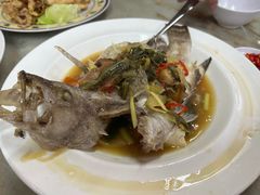 -麦二海鲜饭店