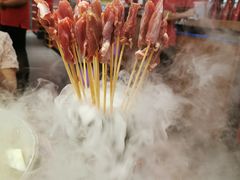 -1078號老北京涮肉(松柏店)