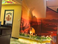 -巴尔喀十新疆餐厅(开发区店)