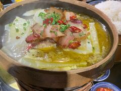 -印象鲵宴·张家界地标美食名片(溪布街店)