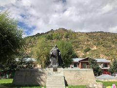 -松州古城