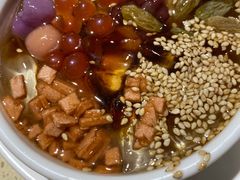 -蜀留香火锅·始于1999·原四川老火锅(白堤路店)
