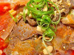 -缪氏川菜(丰盛町店)