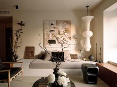 -乐杰空间设计(创意园店)