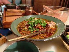 -锦府盐帮·李宅(领展购物广场中关村店)