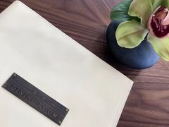 -北京柏悦酒店·锦庭餐厅Dining Room