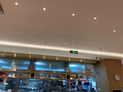 -西贝(枫蓝国际购物中心店)