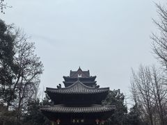 -包公祠