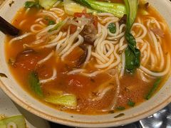 -粉八·云南米线·建水烧烤(常熟路店)