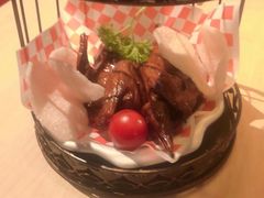 -避风塘(宝山万达店)