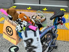 -分子跳动鲜活面包(五一大道店)