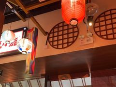 大堂-仙隐小鹿中华料理(南宁万象城店)