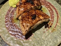 -炙柒Sekinana·精致料理 烧鸟·铁板烧(海上世界店)