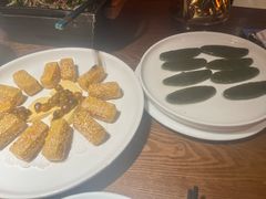 -张家卫·阳江菜·小海鲜(肥婆湾桥店)