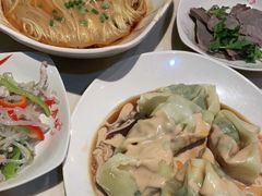 -东泰祥生煎馆(重庆北路店)