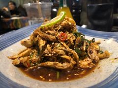 柠檬手撕鸡-紫滇源云南生态菜(丹凤街店)