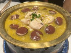 -北李·海肠捞饭·大连菜(望京凯德MALL店)