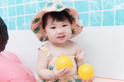 -小矮人专业儿童摄影(宜家店)
