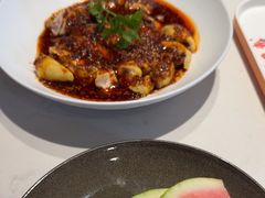 -杨氏青龙虾·羊蝎子(托乐嘉店)