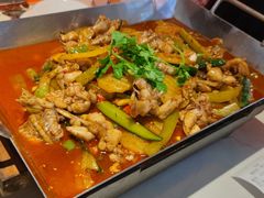 -渝蛙馆(新百店)