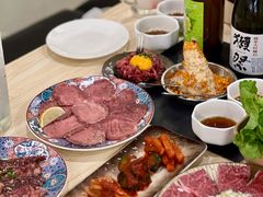 -大阪烧肉BAKA一代(十亩地店)