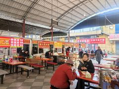 -新区益元综合市场