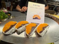 -牧童禧肉社·韩国炭火烤肉店(中粮祥云小镇创始店)