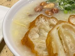 荔湾艇仔粥-点都德(春熙路群光广场店)