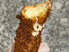 脆皮奶棒-西树泡芙(北京金源2店)