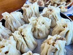 -北三沙家烧麦(北头道街店)