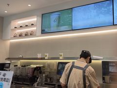 -喜茶(北京通州万达店)