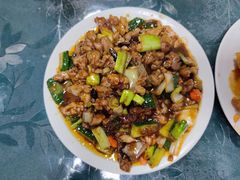 -新乡饭店
