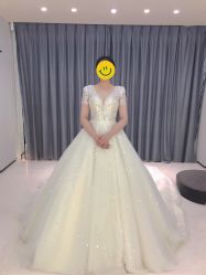 -MISS MIA 婚纱品牌馆