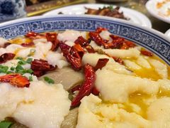 -缪氏川菜(丰盛町店)