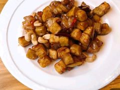 -顺香居·老字号湖北菜(江汉路店)