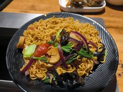 -钱锋炭缸烧烤(南湖大路总店)