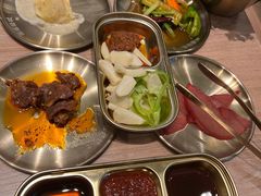 -西塔拾玖泥炉烤肉·活鳗(芝麻街店)