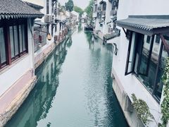 -非遗近水楼糕团(景德路店)
