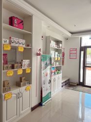 -小美医生小儿系统推拿专家(群力外滩首府店)