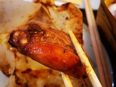 -状元阁烧烤(新华路总店)