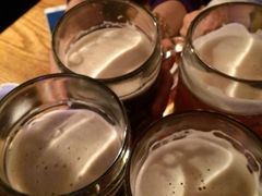 -宝莱纳啤酒花园餐厅PAULANER BRAUHAUS Nanjing(广州路店)