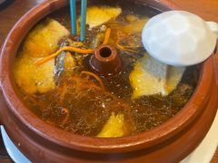 云南汽锅鸡-云雪丽·茶马文化特色菜(古城口店)