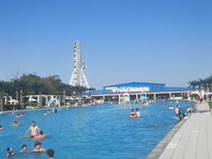 -秦皇岛乐岛海洋王国