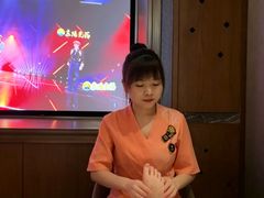 -足本纪·足道 SPA 简餐 洗浴(钱江新城店)