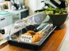 -Maxpoint Kitchen 西餐咖啡(乐峰广场店)