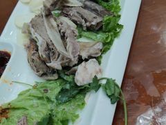-清真悦宾楼食府(海湖店)