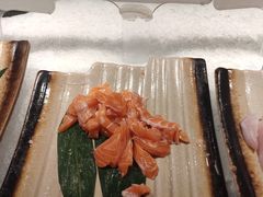 -星伦多自助料理·涮烤一体(杭州来福士店)