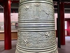 -大钟寺古钟博物馆