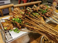 -李不管把把烧(天府三街店)