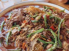 -彪彪烧鸭店(总店)